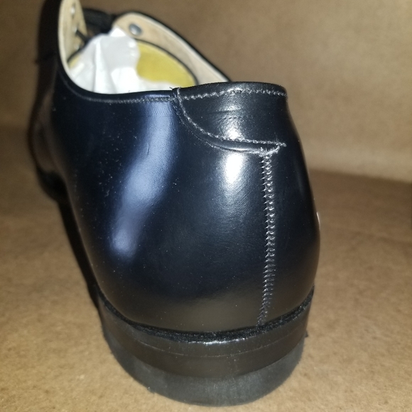 Craddock-Terry ventage mens dress shoes main image 5